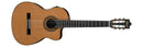 Violão Nylon Eletroacústico Amber Ibanez GA6CE-AM