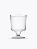 Taça Pit 031 Cristal Com 50 Unidades 30ml