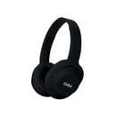 Fone De Ouvido Bluetooth Headset 5.0 Flow Hs307 Preto Oex