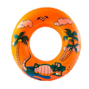 Boia Circular Colorida 60cm - Sortida