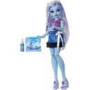 Monster High Self-scare Secrets Serie 1 (s)