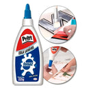 Cola Branca Tenaz Lavável 225g Pritt