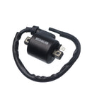 Bobina Ignicao Condor 12v Tur/xls/83...
