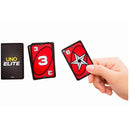 Jogo De Cartas Uno Elite F1 Kit Inicial