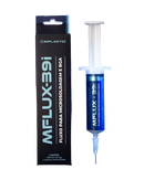 Fluxo De Microsoldagem Mflux - Seringa 10g