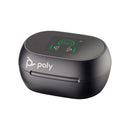 Fone de Ouvido HP Poly Free60+ CB Bluetooth com Estojo Touch e USB-C - 7Y8G4AA