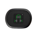 Fone de Ouvido HP Poly Free60+ CB Bluetooth com Estojo Touch e USB-C - 7Y8G4AA