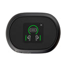 Fone de Ouvido HP Poly Free60 Preto Estojo USB-C - 7Y8H0AA