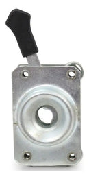 Fecho Grade Frontal Capô Volvo Fm