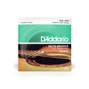 Cordas Para Violão Aço D Addario Bronze 85/15 Ez920 .012-.054
