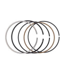 Anel P/ Pistao  Kmp Dyamond Neo 125 16/ - Fluo 125 22/ 0.75