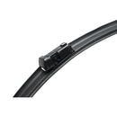 Par De Palhetas Micro Aeroflat 25"/16" - Ford Fiesta Gii 02 A 14 - Fiesta Sedan Gii 02 A 14