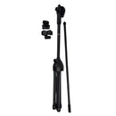Suporte Microfone Girafa Gm-10 Saty