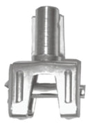 Carcaca Acopla Barra Cambio Comp Vw Gol 80a96