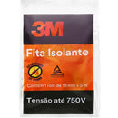 Fita Isolante Scotch 18mm X 5m