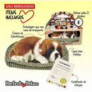 Perfect Petzzz Filhote Cachorro São Bernardo