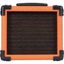 Caixa de Som Multiuso HAYONIK Iron Classic 80 20W Bluetooth Laranja