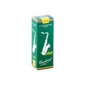 Palheta Para Saxofone Tenor Java 2 ½ Vandoren - CX / 5