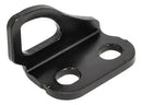 Batente Da Tampa Porta-malas Honda Civic 12a16
