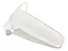 Grampo Canoa Universal 4,0x10,0x6,50 - Branco 10pc