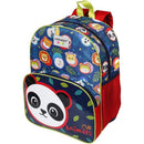 Mochila Infantil Container Kids Animals G