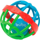 Mordedor E Chocalho Baby Ball Cute Colors