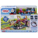 Thomas & Friends Aventura Nas Cavernas De Cristal