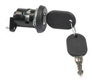 Cilindro Porta Lateral (correr) Dir Ducato Peugeot Boxer