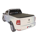 Capota Marítima Concórdia Flash Cover Ba155l Volkwagen Saveiro Cabine Simples Com Gancho 2010+ Baguete
