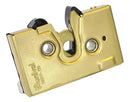 Fechadura Mecânica Porta Diant Esq Quantum Santana 84 A 91