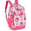 Mochila Lotso Rosa G