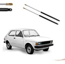 Par Amortecedores Tampa Porta-malas Fiat 147 76 A 83