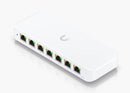 Switch Ubiquiti Unifi L2/7P Poe+ / 1P Poe++ USW-ULTRA-210W i