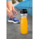 Garrafa Plástica Veneza Sortida 600ml - Caixa Display Com 24