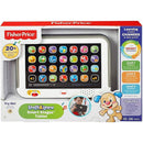Fisher-price Aprender E Brincar Tablet De Aprendizagem Cresce Comigo