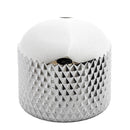 Knob De Metal Cromado (3 Unidades) Gotoh VK3-C