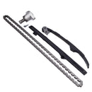 Corrente Comando Kit (4pcs) Ww3 Cb 300r 09/15 (mod.original)
