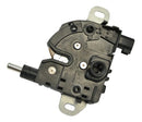 Fechadura Inferior Capô Focus G2 08 A 13 Mecânica