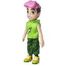 Boneco E Personagem Dos Rosa Void 25cm