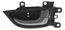 Mac Int Pta Tras Cinza Hyundai Elantra 11a16 E