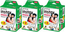 Filme Instax Mini Com 60 Fotos - Fujifilm