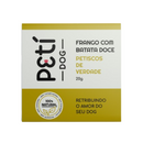 Peti Frango Caixa Individual 20 G