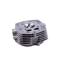 Cabecote Gp7 Cg 125 06/08