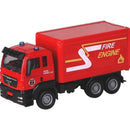 Caminhão Coleção Profissões Super Truck – Display Com 12 Unidades
