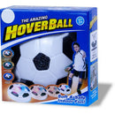Brinquedo Diverso Hover Ball C/som E Luz