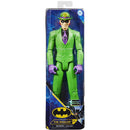 Boneco E Personagem Batman 30cm Time
