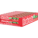 Bala Fruittella Melancia 40g Dp.c/16