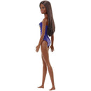 Barbie Fashion Boneca Praia Básica 2