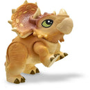 Boneco E Personagem Jurassic World Triceratops 28c