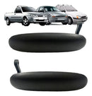 Borracha Premium Porta-malas Fiat Paronama Ano 1980 A 1986